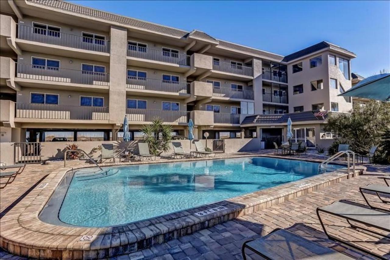 Oceans Of Amelia Holiday home *