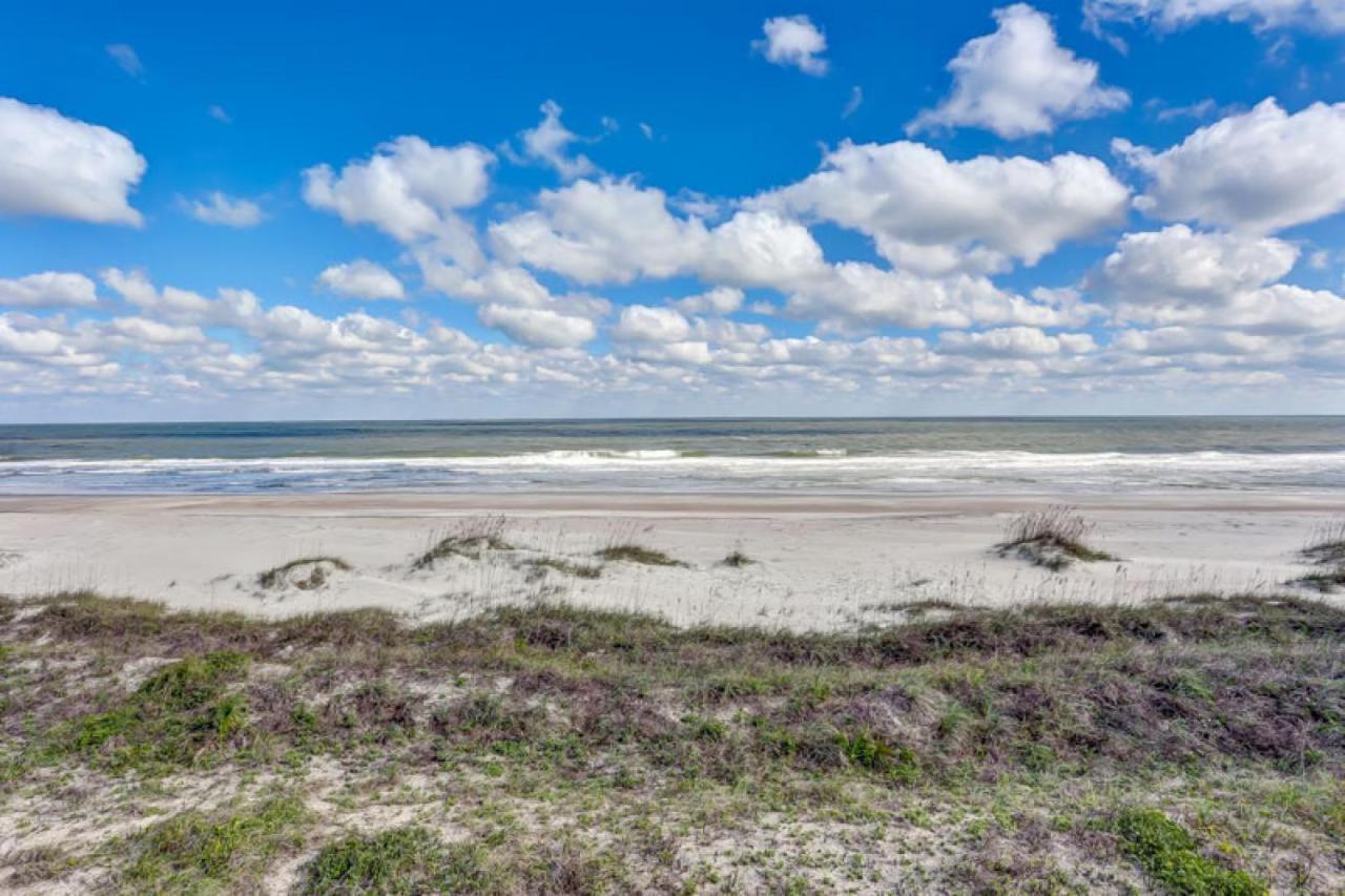 Oceans Of Amelia Holiday home Fernandina Beach