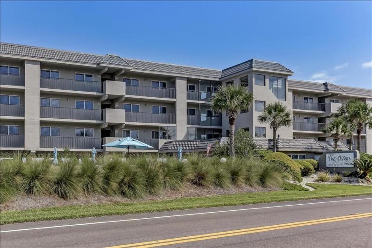 Oceans Of Amelia Holiday home *