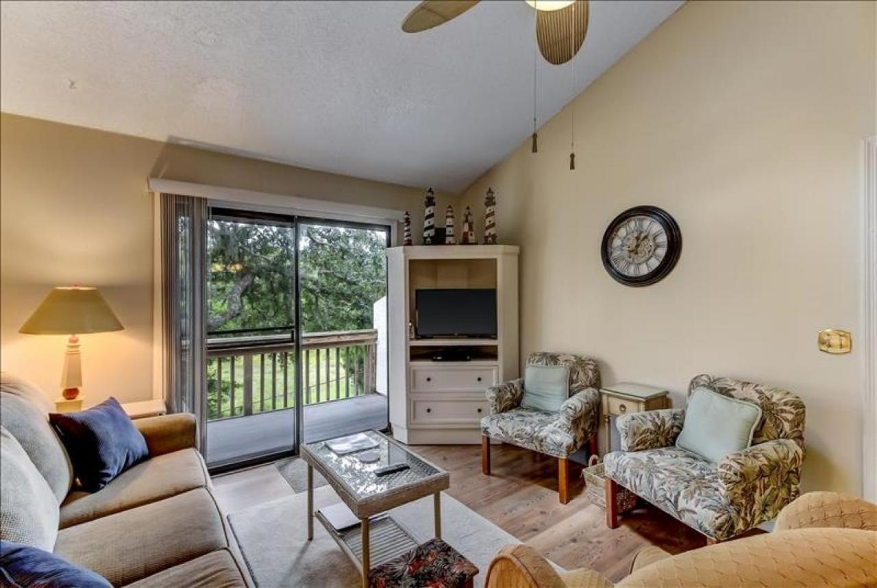 Holiday home Forest Ridge Fernandina Beach