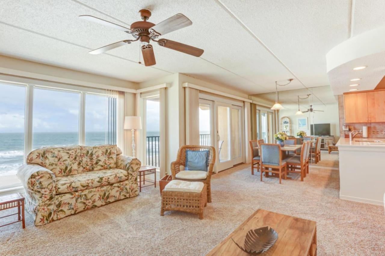 Oceans Of Amelia Fernandina Beach