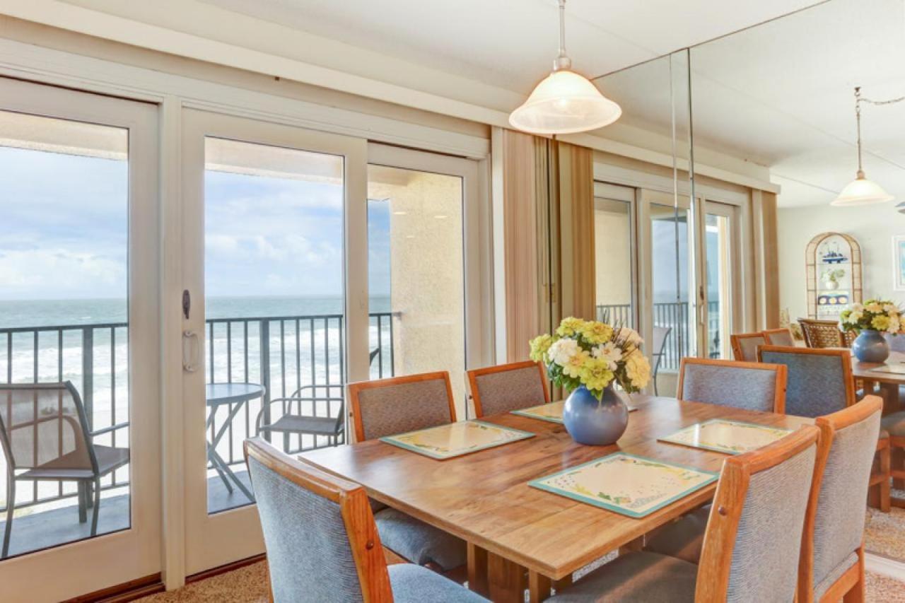 Oceans Of Amelia Holiday home *