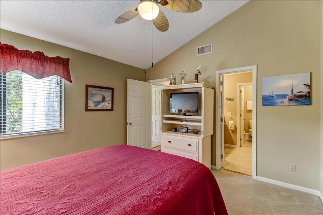 Holiday home Forest Ridge *