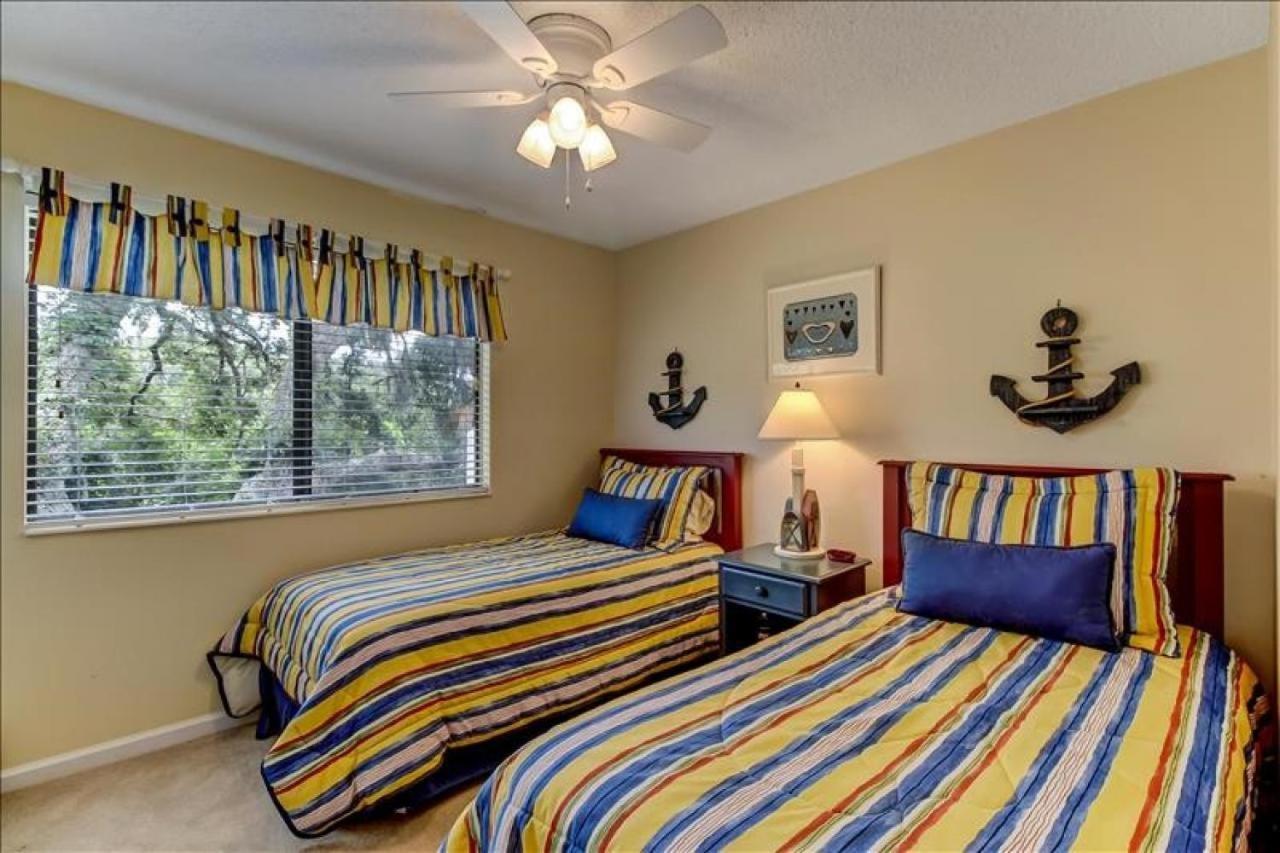 Forest Ridge * Fernandina Beach
