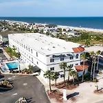 Amelia Hotel At The Beach