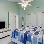 Dog Friendly! This Bright And Fresh, Newly Appointed Two Bedroom One Bath Condo!