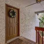 Dog Friendly! This Bright And Fresh, Newly Appointed Two Bedroom One Bath Condo!
