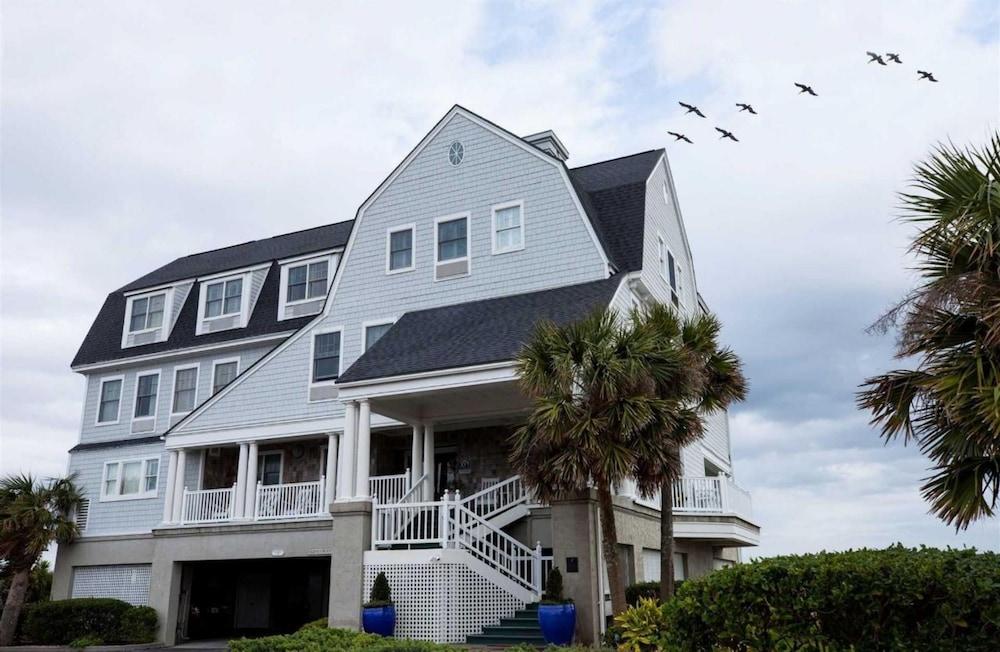 Hotel Elizabeth Pointe Fernandina Beach