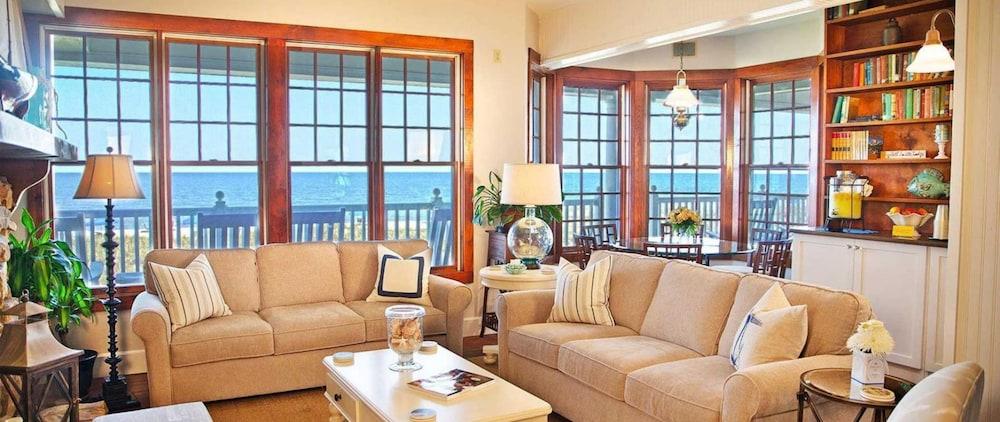Elizabeth Pointe 3* Fernandina Beach
