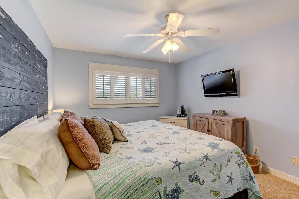 Oceanfront Retreat With A Remarkable View. New! *