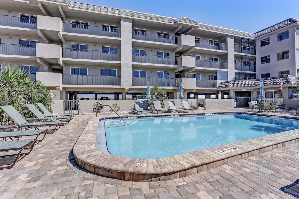 Oceanfront Retreat With A Remarkable View. New! * Fernandina Beach