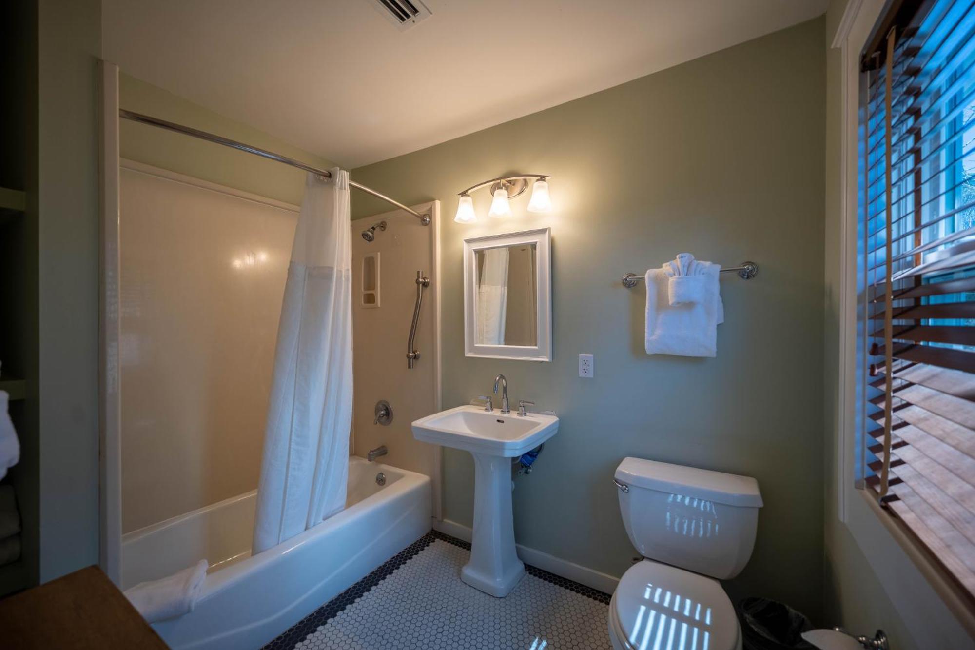 Elizabeth Pointe Fernandina Beach
