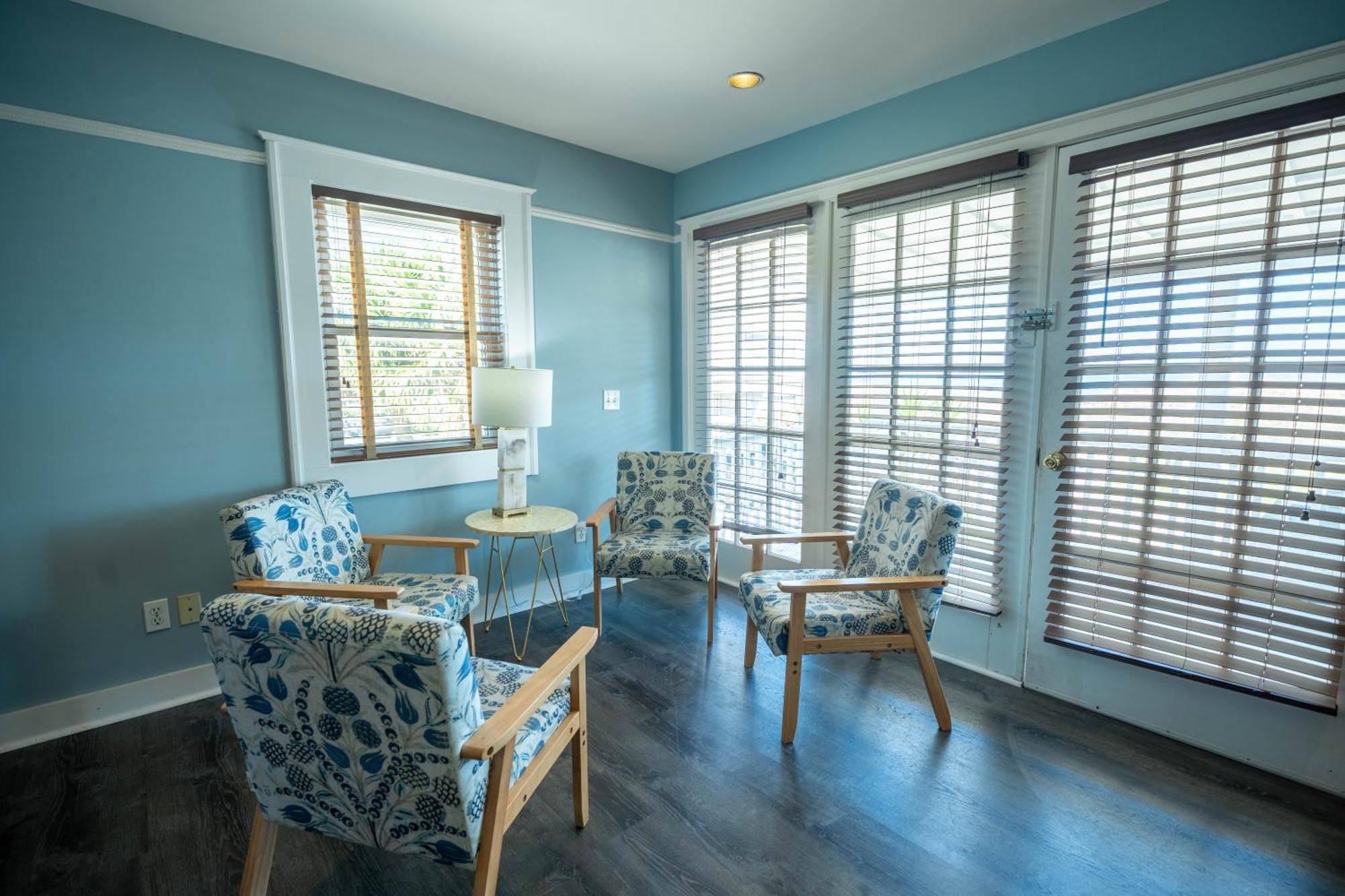 Elizabeth Pointe Hotel Fernandina Beach