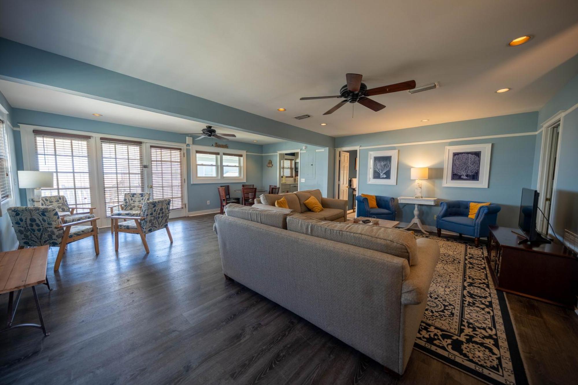Elizabeth Pointe 3* Fernandina Beach
