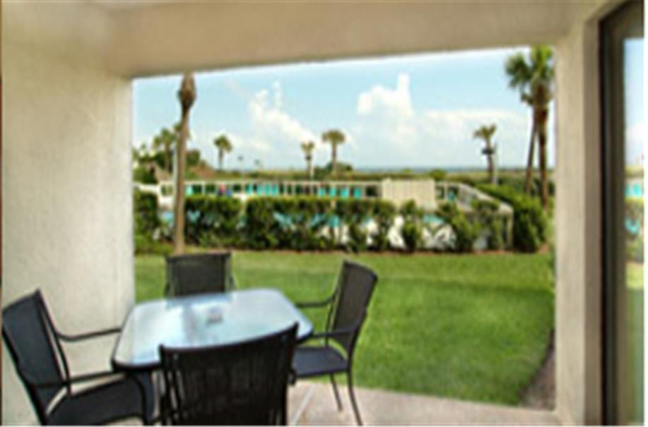 Hotel Elizabeth Pointe