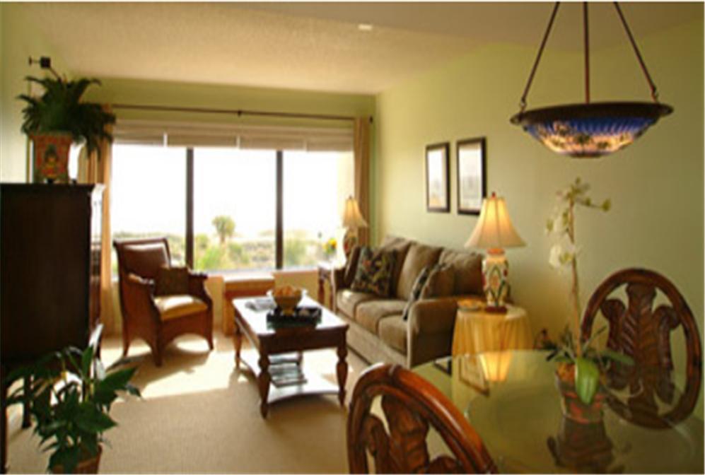 Hotel Elizabeth Pointe