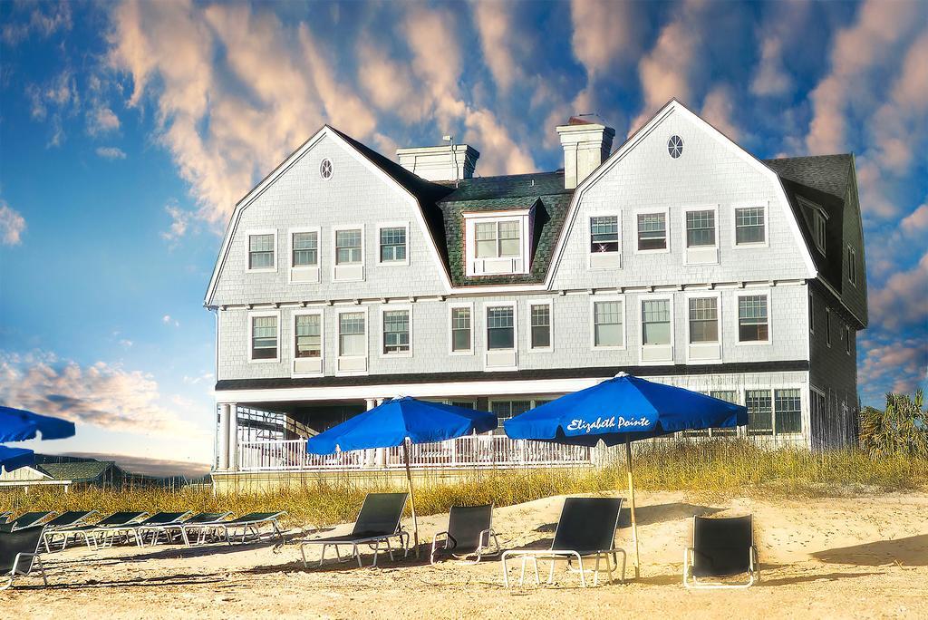 Elizabeth Pointe 3*