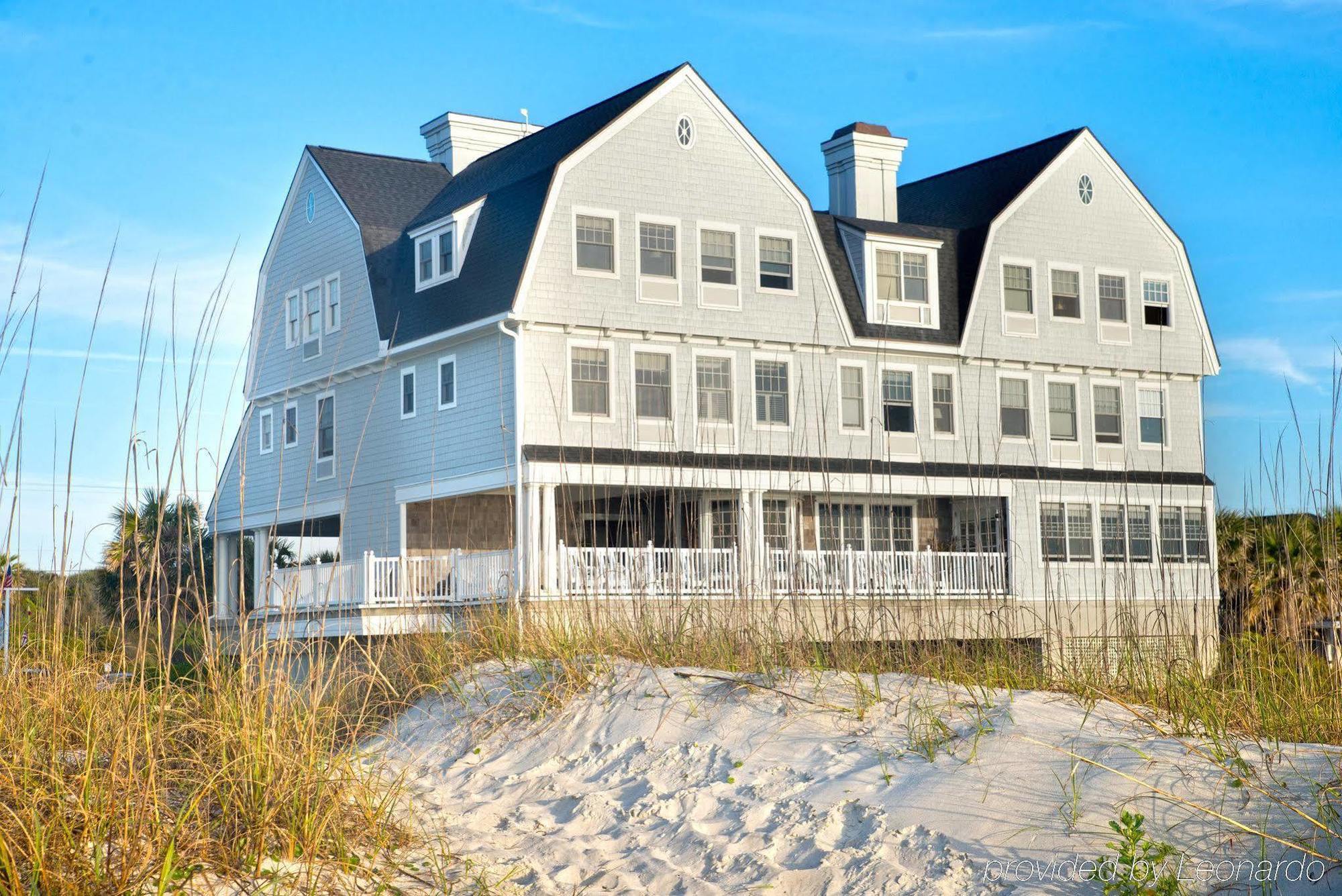 Elizabeth Pointe Hotel Fernandina Beach